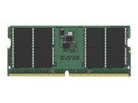 Kingston 32gb Sodimm Ddr5 4800mhz